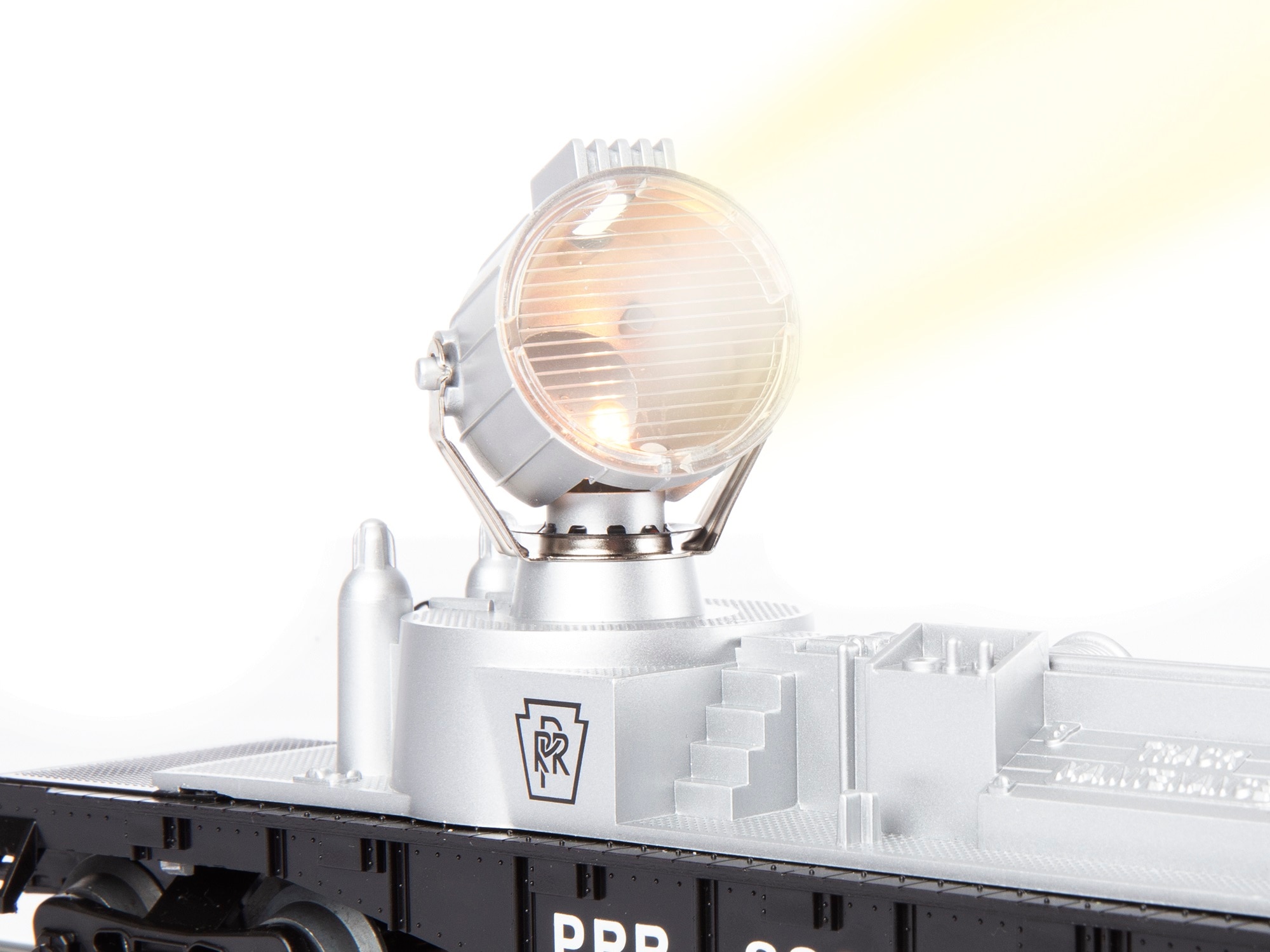 Pennsylvania Keystone LionChief Bluetooth 5.0 Set